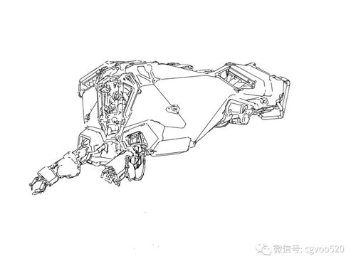 一線大廠場(chǎng)景概念設(shè)計(jì)揭秘 張張大神的跨界藝術(shù)之道
